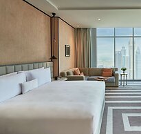 Waldorf Astoria Dubai International Financial Centre