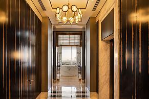 Waldorf Astoria Dubai International Financial Centre