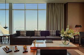 Waldorf Astoria Dubai International Financial Centre