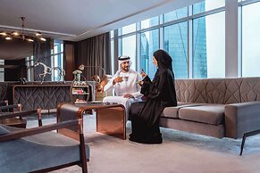 Waldorf Astoria Dubai International Financial Centre