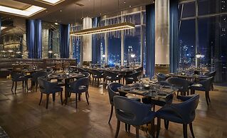 Waldorf Astoria Dubai International Financial Centre