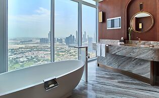Waldorf Astoria Dubai International Financial Centre