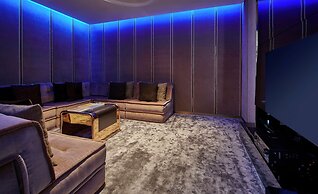 Waldorf Astoria Dubai International Financial Centre