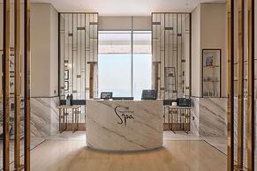 Waldorf Astoria Dubai International Financial Centre
