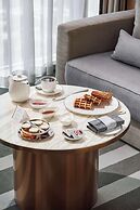 Waldorf Astoria Dubai International Financial Centre