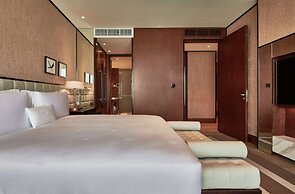 Waldorf Astoria Dubai International Financial Centre