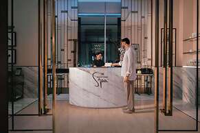 Waldorf Astoria Dubai International Financial Centre