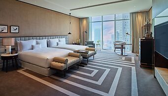 Waldorf Astoria Dubai International Financial Centre