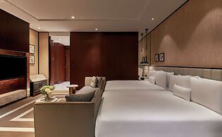 Waldorf Astoria Dubai International Financial Centre