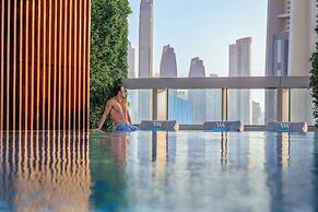 Waldorf Astoria Dubai International Financial Centre
