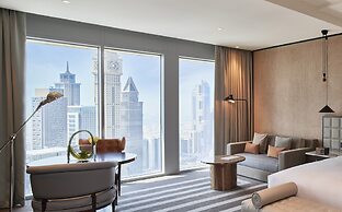 Waldorf Astoria Dubai International Financial Centre