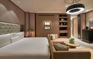 Waldorf Astoria Dubai International Financial Centre