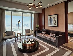 Waldorf Astoria Dubai International Financial Centre