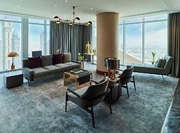 Waldorf Astoria Dubai International Financial Centre