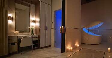 Waldorf Astoria Dubai International Financial Centre