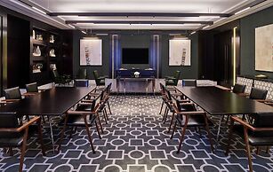 Waldorf Astoria Dubai International Financial Centre