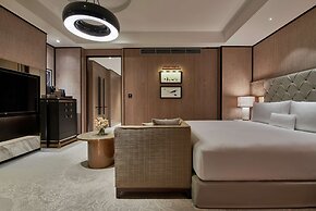 Waldorf Astoria Dubai International Financial Centre