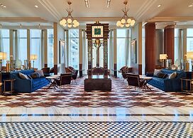 Waldorf Astoria Dubai International Financial Centre