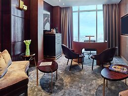 Waldorf Astoria Dubai International Financial Centre