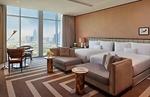 Waldorf Astoria Dubai International Financial Centre