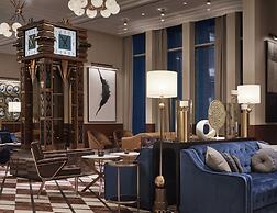 Waldorf Astoria Dubai International Financial Centre