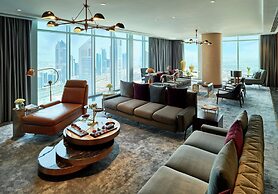 Waldorf Astoria Dubai International Financial Centre