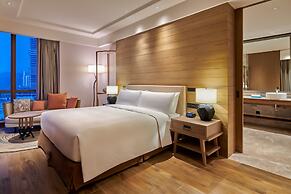 DoubleTree by Hilton Shanwei