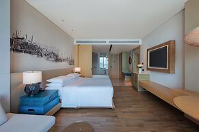 DoubleTree by Hilton Shanwei