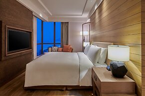 DoubleTree by Hilton Shanwei