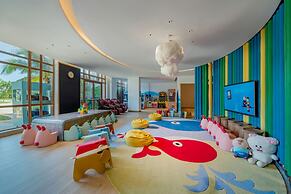DoubleTree by Hilton Shanwei