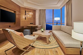 DoubleTree by Hilton Shanwei