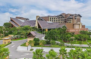 DoubleTree by Hilton Shanwei