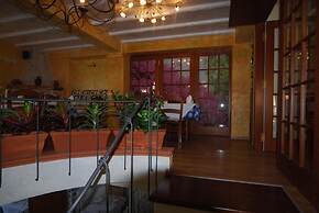 Hotel Town House