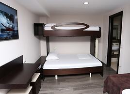 Hotel Town House