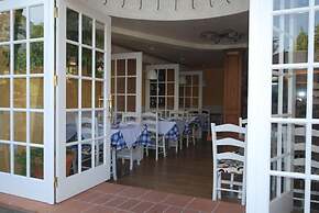 Hotel Town House