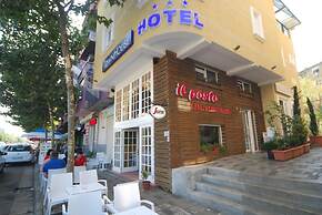Hotel Town House