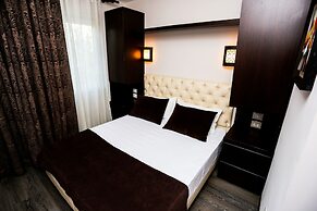 Hotel Town House