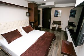 Hotel Town House