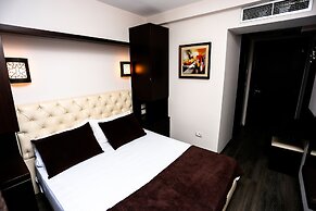 Hotel Town House