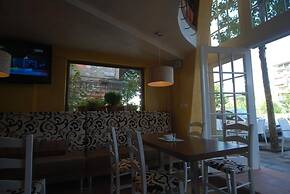 Hotel Town House