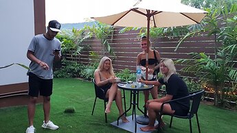 Top Hostel Samui