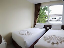 Top Hostel Samui
