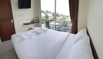Top Hostel Samui