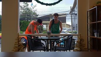 Top Hostel Samui