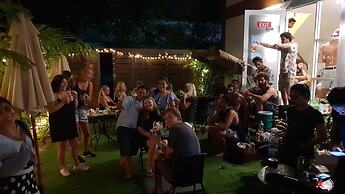 Top Hostel Samui