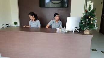 Top Hostel Samui
