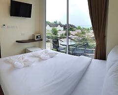 Top Hostel Samui