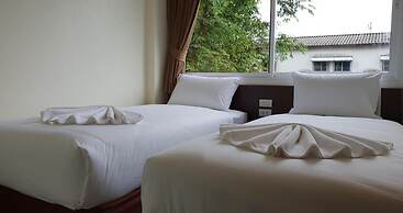 Top Hostel Samui
