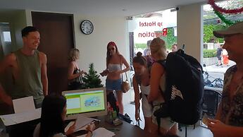 Top Hostel Samui