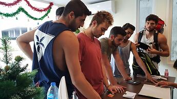 Top Hostel Samui